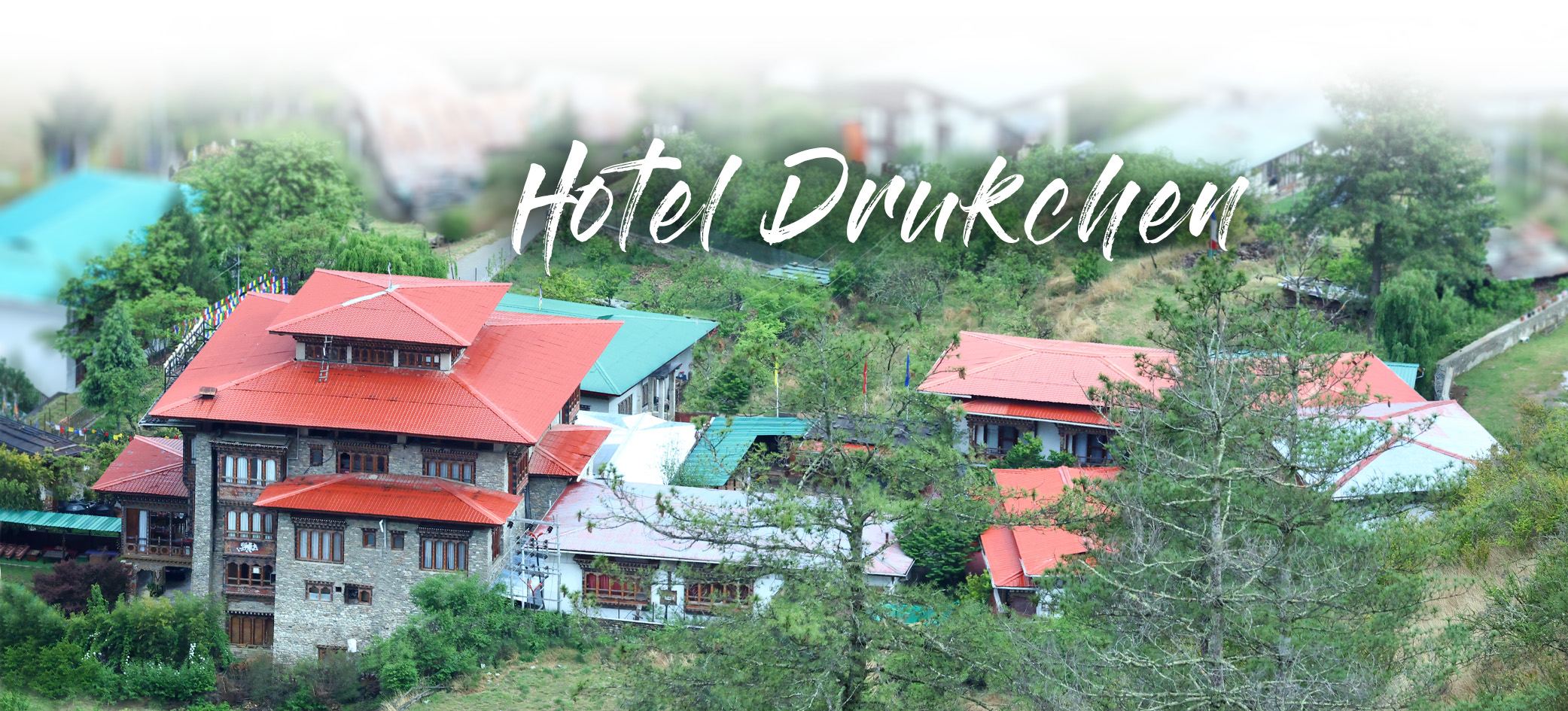 Drukchen-Silder home B